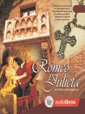 cover image of Romeo y Julieta